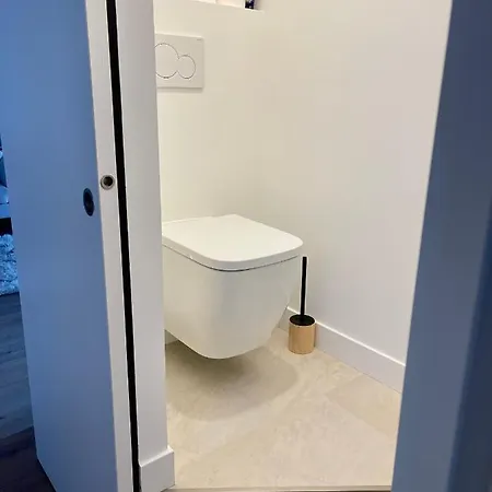 Appartement L'éclipse - T4 Sur Le Port Du Pouliguen *