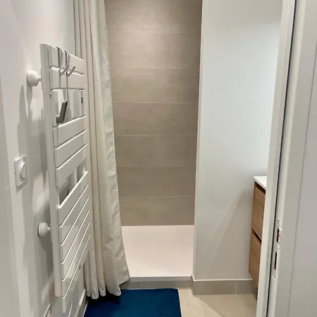 L'eclipse - T4 Sur Le Port Du Pouliguen Le Pouliguen