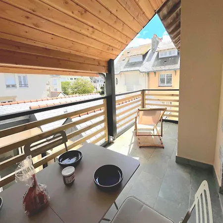 L'éclipse - T4 Sur Le Port Du Pouliguen Le Pouliguen