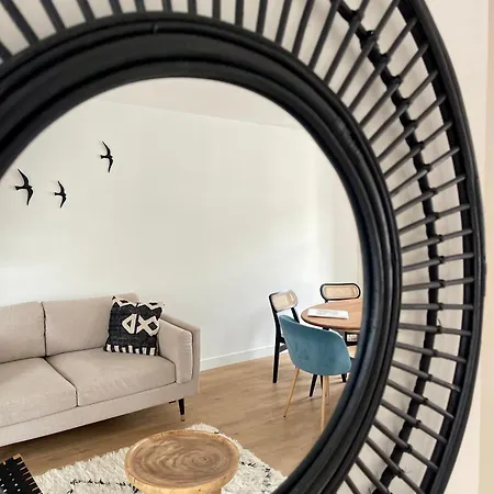 L'éclipse - T4 Sur Le Port Du Pouliguen Appartement Le Pouliguen