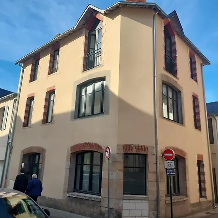Appartement L'éclipse - T4 Sur Le Port Du Pouliguen Le Pouliguen