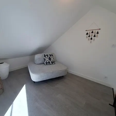 L'eclipse - T4 Sur Le Port Du Pouliguen Apartment Le Pouliguen