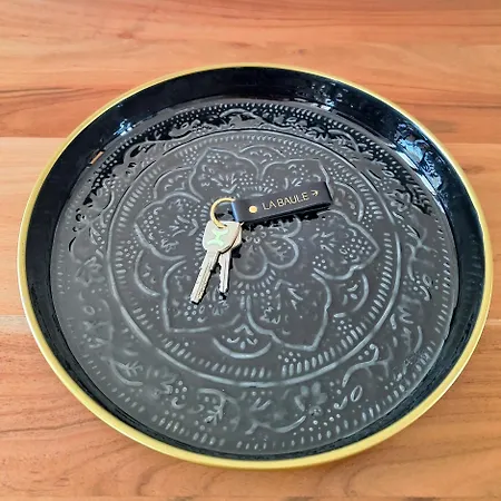 Apartment L'eclipse - T4 Sur Le Port Du Pouliguen *