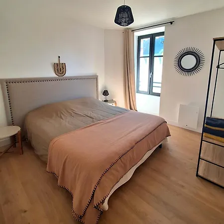 L'éclipse - T4 Sur Le Port Du Pouliguen Appartement *