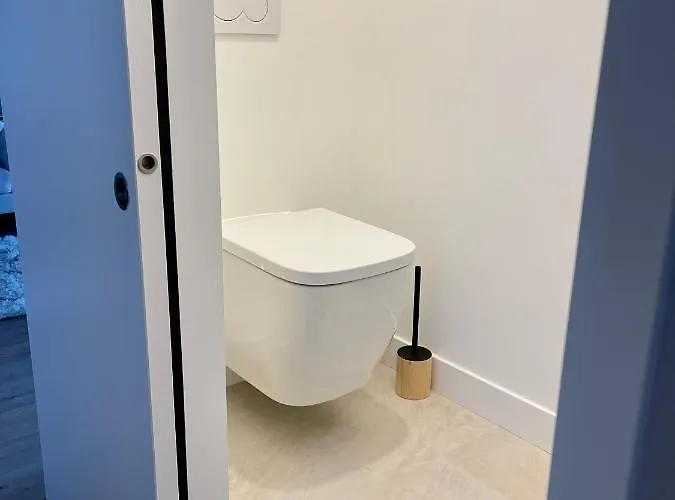 아파트 L'eclipse - T4 Sur Le Port Du Pouliguen *