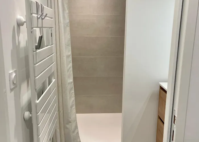 L'eclipse - T4 Sur Le Port Du Pouliguen Le Pouliguen