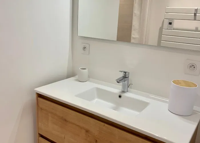 L'eclipse - T4 Sur Le Port Du Pouliguen Le Pouliguen